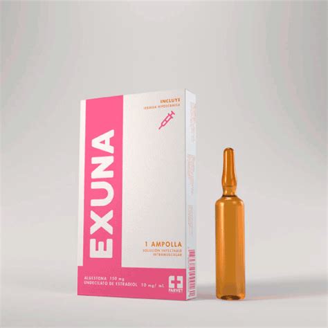 exuna precio|EXUNA NF 200 MG/ ML